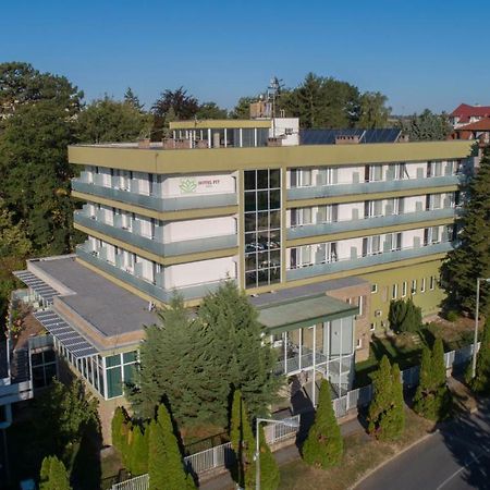 Hotel Fit Hévíz 외부 사진